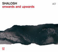 Shalosh Onwards and Upwards 祥洲/Shoshu